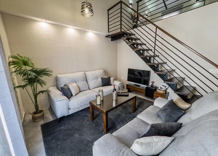 Turisticos El Altozano * Фуэнтес-де-Леон