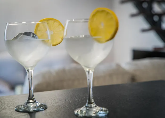 Апартаменты Turisticos El Altozano