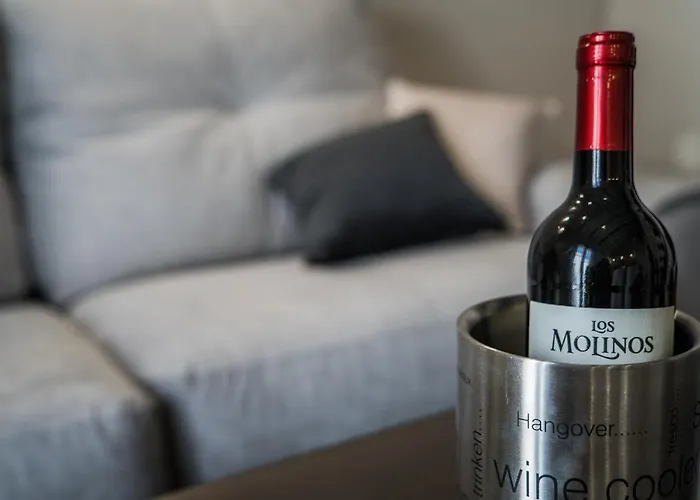 Апартаменты Turisticos El Altozano