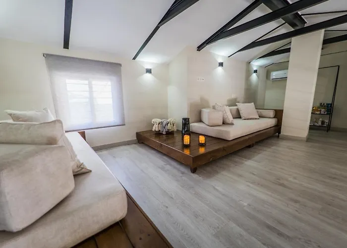 Апартаменты Turisticos El Altozano *