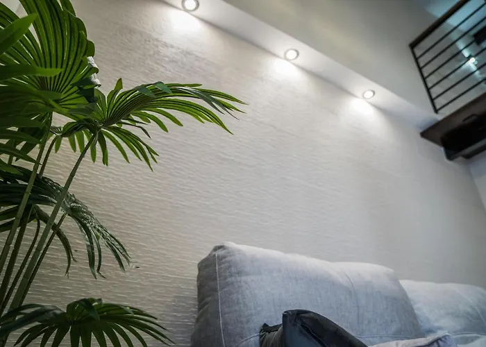 Turisticos El Altozano Апартаменты *