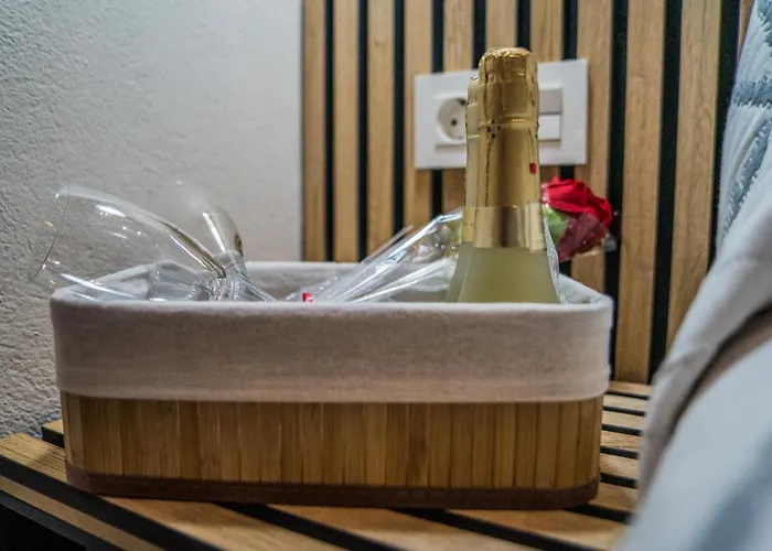 Turisticos El Altozano Фуэнтес-де-Леон