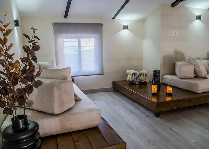 Turisticos El Altozano Фуэнтес-де-Леон