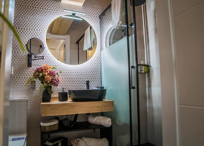 Turisticos El Altozano Фуэнтес-де-Леон