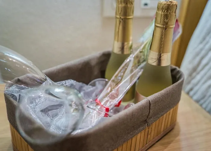 Апартаменты Turisticos El Altozano *