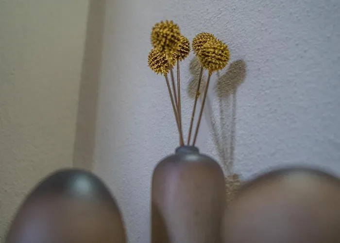 Апартаменты Turisticos El Altozano