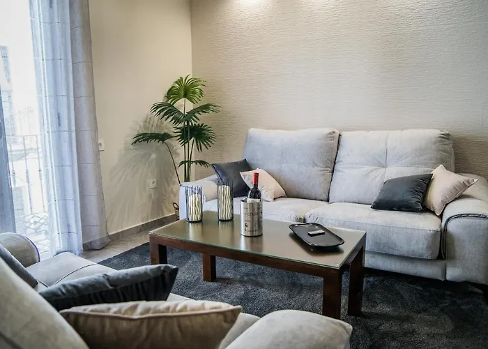 Turisticos El Altozano * Фуэнтес-де-Леон